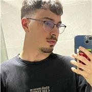 Profesor de inglés graduado en Estudios Ingleses para clases personalizadas tanto en físico como online en Valencia